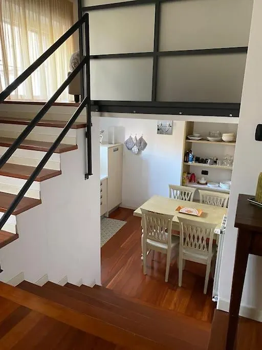 Appartamento La Casetta Di Via Verona Milano Italia