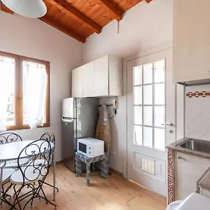 Casa Liberty Style Appartamento