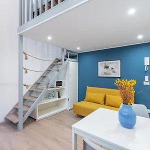 Isola - Flat Appartamento