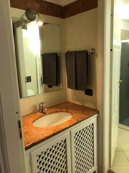 La Casetta Di Via Verona Milan Apartment