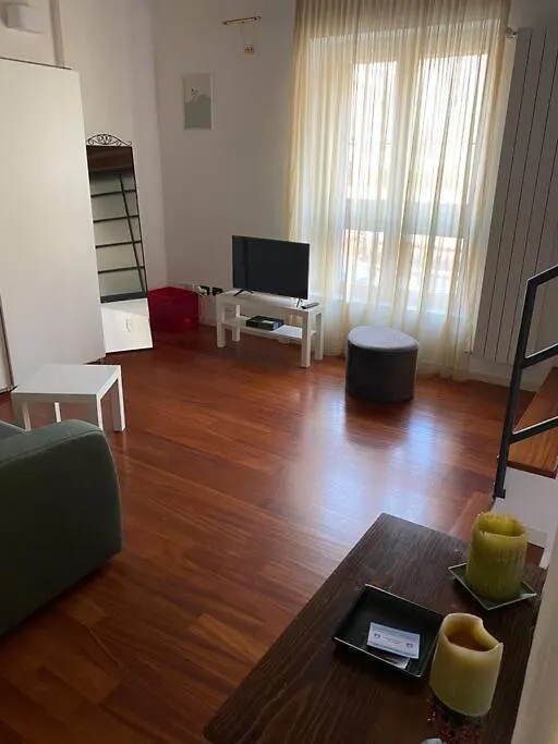 La Casetta Di Via Verona Milánó 0*,  Olaszország