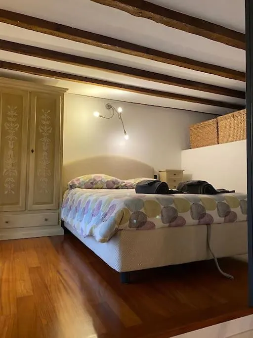 La Casetta Di Via Verona Milan Apartment